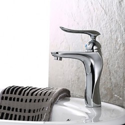 Thermostatic Bathroom Sink...