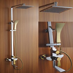 Shower Tap Contemporary...