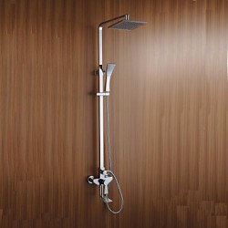 Shower Tap Contemporary...