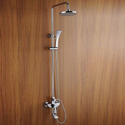 Shower Tap Contemporary...