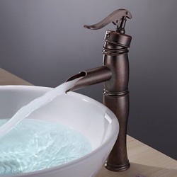 Bathroom Sink Tap with...