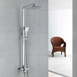 Shower Tap Contemporary...