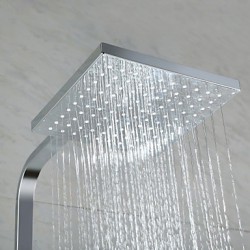 Shower Tap Contemporary...