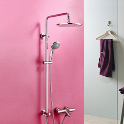 Shower Tap Contemporary...