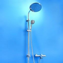 Shower Tap Contemporary...