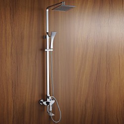 Shower Tap Contemporary...