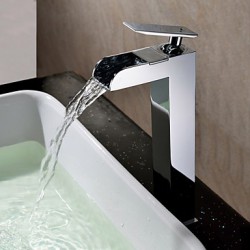 Sink Tap Waterfall /...