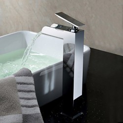 Sink Tap Waterfall /...