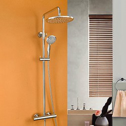 Shower Tap Contemporary...