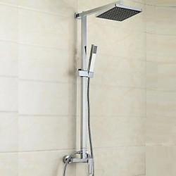 Shower Tap Contemporary...