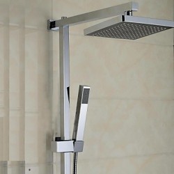 Shower Tap Contemporary...