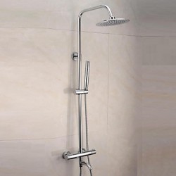 Contemporary Thermostatic...