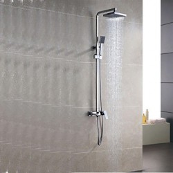 Shower Tap Contemporary...