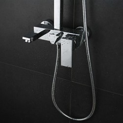 Shower Tap Contemporary...