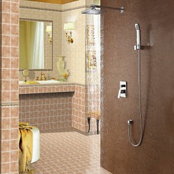 Personalized Shower Tap set...