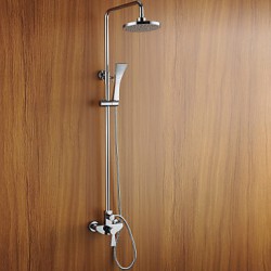 Shower Tap Contemporary...