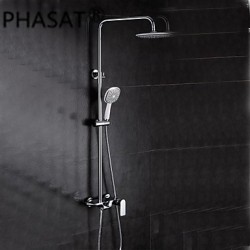 Shower Tap Contemporary...