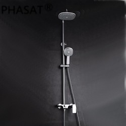 Shower Tap Contemporary...