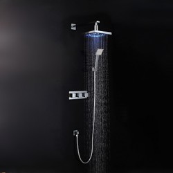 Shower Tap - Contemporary -...