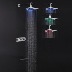 Shower Tap - Contemporary -...