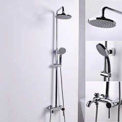 Shower Tap Contemporary...