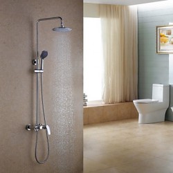 Shower Tap Contemporary...