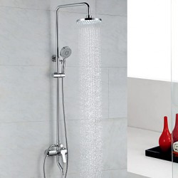 Shower Tap Contemporary...