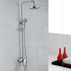 Shower Tap Contemporary...