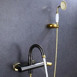 Shower Tap Antique...