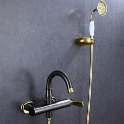 Shower Tap Antique...