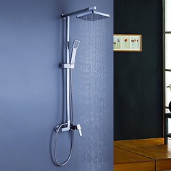 Shower Tap Contemporary...