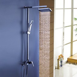 Shower Tap Contemporary...