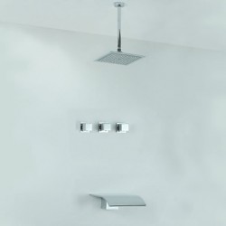 Shower Tap / Bathtub Tap -...