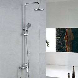 Shower Tap Contemporary...