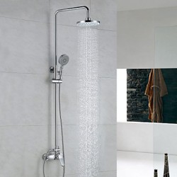 Shower Tap Contemporary...