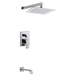 Shower Tap Contemporary...