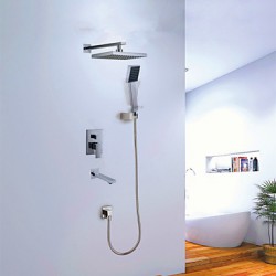 Shower Tap Contemporary...