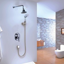 Shower Tap Contemporary...