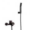 Shower Tap Antique Handshower Included Brass Oil-rubbed Bronze