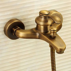 Shower Tap - Antique -...