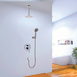 Shower Tap Contemporary...