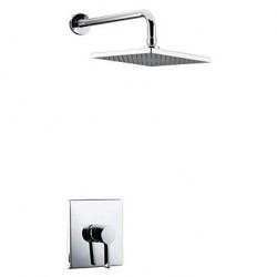 Shower Tap Contemporary...