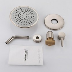 Shower Tap Contemporary...