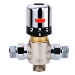 Thermostatic...