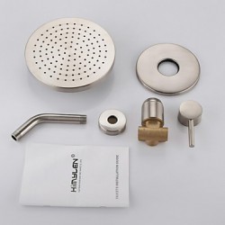 Shower Tap Contemporary...