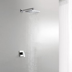 Shower Tap Contemporary...