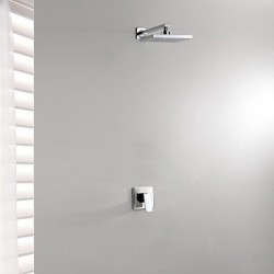 Shower Tap Contemporary...