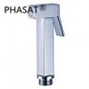 Contemporary Pullout Spray Brass Chrome