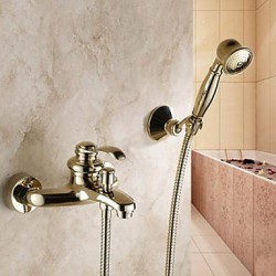 Shower Tap / Bathtub Tap...