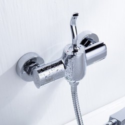 Shower Tap Centerset with...